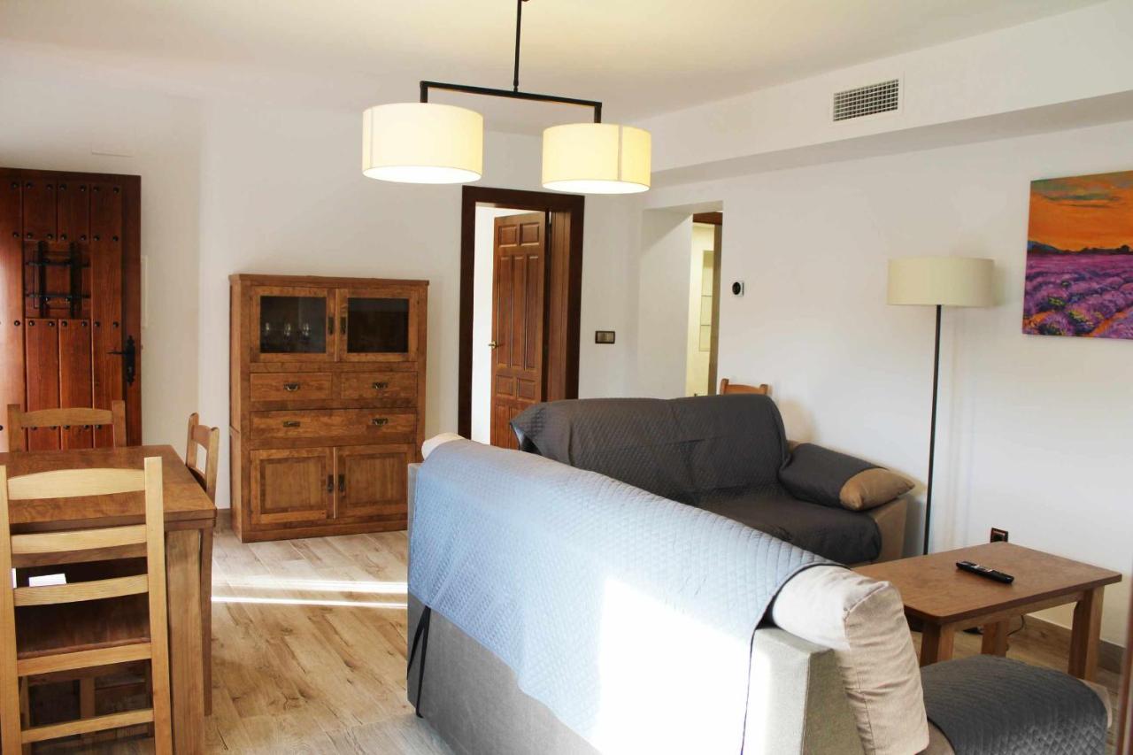 Casas Rurales Tia Maria Ruidera Room photo