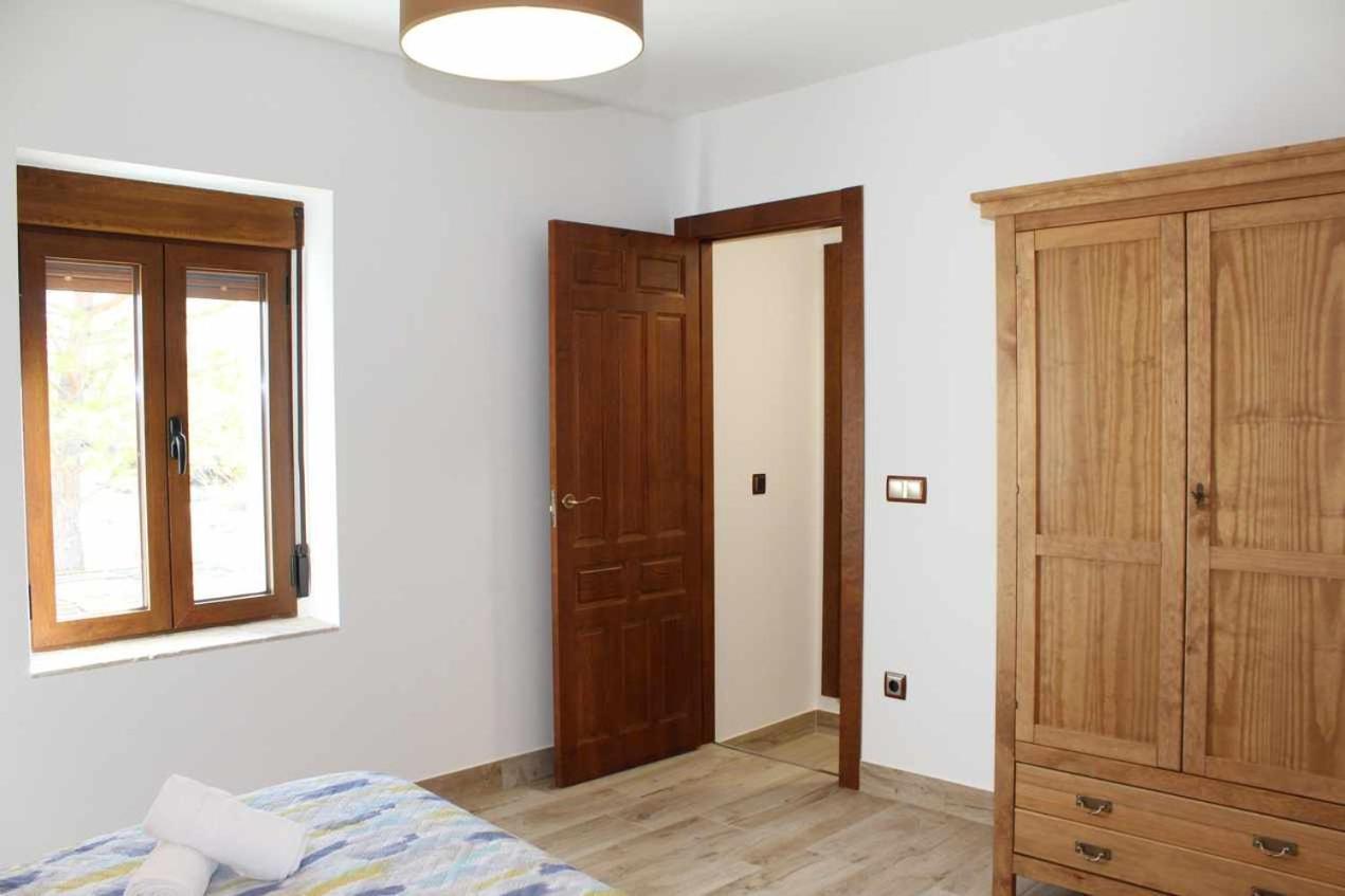 Casas Rurales Tia Maria Ruidera Room photo