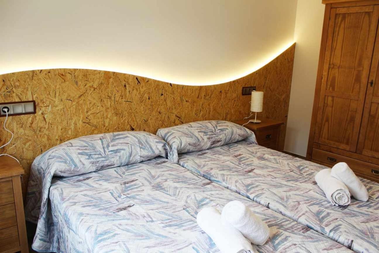 Casas Rurales Tia Maria Ruidera Room photo