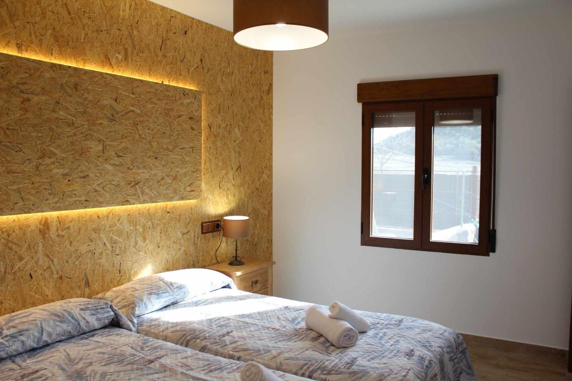 Casas Rurales Tia Maria Ruidera Room photo
