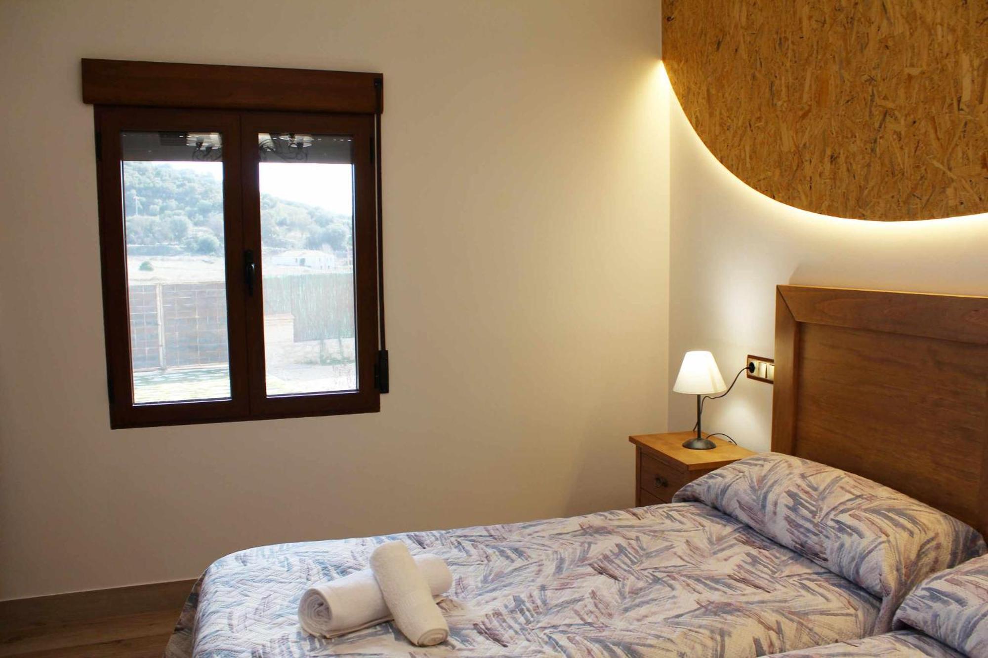 Casas Rurales Tia Maria Ruidera Room photo